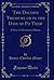 The Dacoits Treasure or in the Days of Po Thaw: A Story of Adventure in Burma (Classic Reprint)