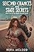 Second Chances and State Secrets: Book Two of the Global Security Series