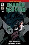 Carmen Red Claw: Belly of the Beast #4