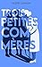 Trois petites commères (Le Meurtre de Richard McMalone t. 2) (French Edition)