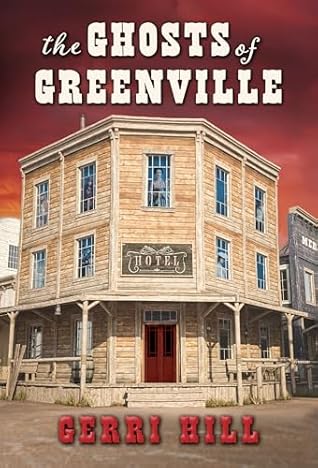The Ghosts of Greenville