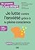 Je lutte contre l'anxiété g...