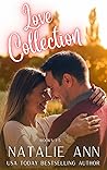 Love Collection Volume 1-5