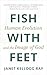 Fish with Feet: Human Evolution and the Image of God