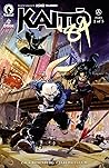Usagi Yojimbo: Ka...