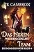 Das Hexen-werden-genäht-Team (German Edition)