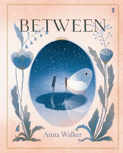 Between (Hardcover)