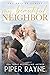 My Beautiful Neighbor (The Greene Family, #1)