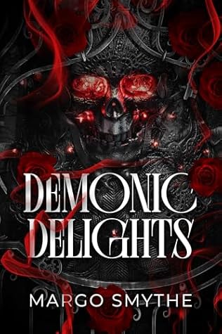 Demonic Delights: A Dark Paranormal Romance