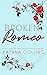 Broken Romeo (Shattered Hearts Trilogy #1)