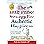 The Little Prince Strategy For Authentic Happiness by Alex Llantada