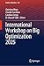 International Workshop on B...