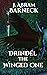 Drindél the Winged One by J. Abram Barneck