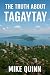 The Truth About Tagaytay