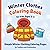 Winter Clothes Coloring Book for Kids Ages 2–5 by Nora Vale