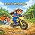Evie's Wild Ride by Robin Edwards