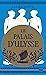 Le Palais d'Ulysse (Le Chant des déesses #2)