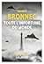 Toute l'infortune du monde by Thomas Bronnec