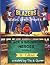 Blazers Coloring Book by Tia Hines