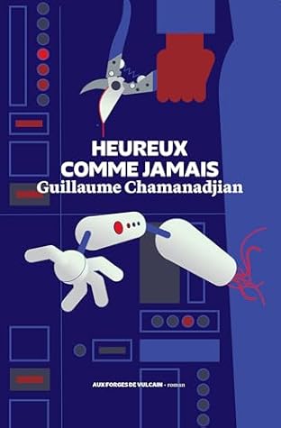 Heureux comme jamais