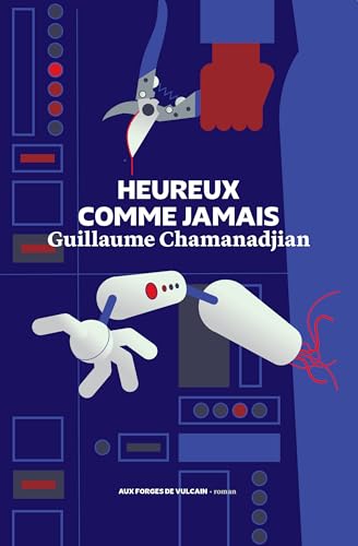 Heureux comme jamais (Paperback)