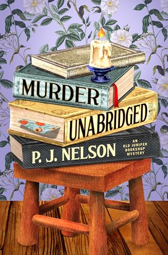 Murder Unabridged: An Old Juniper Bookshop Mystery (Hardcover)