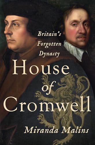 House of Cromwell (Hardcover)