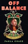 Off Balance by Paula Chase