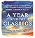 A Year with the Classics by Jon M. Sweeney