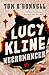 Lucy Kline, Necromancer