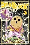 デッドロック [Dead Rock] Series by Hiro Mashima