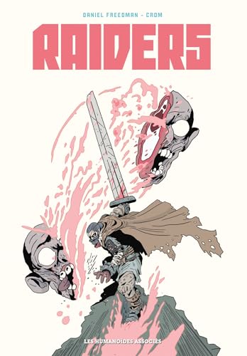 Raiders (Hardcover)