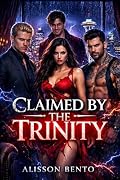 Claimed by the Trinity