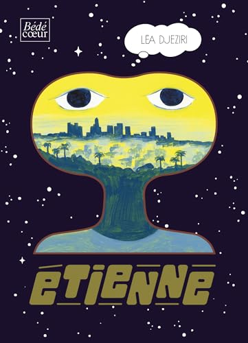 Étienne (Paperback)