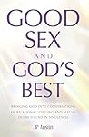 Good Sex and God’...