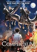 Case File Compendium: Bing An Ben (Novel) Vol. 8