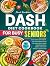 DASH Diet Cookbook for Busy...