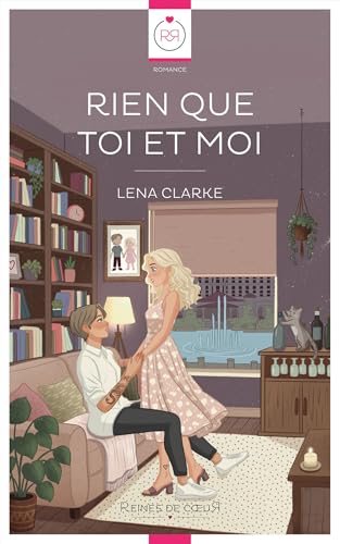 Rien que toi et moi (Paperback)