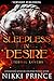 Sleepless in Desire by Nikki Prince