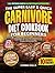 The Super Easy & Quick Carnivore Diet Cookbook For Beginners ... by Corbin Wells