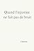 Quand l’injustice ne fait p...