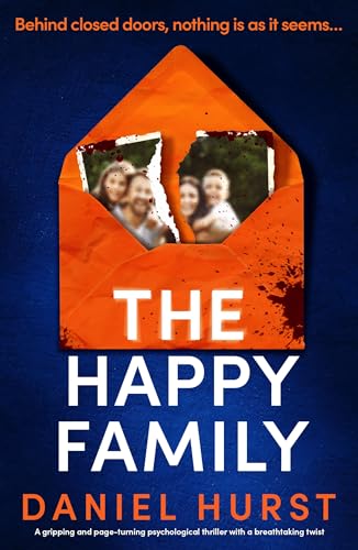 The Happy Family (Kindle Edition)