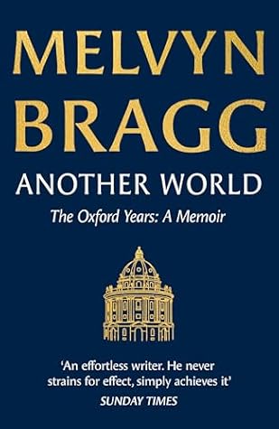 Another World: The Oxford Years