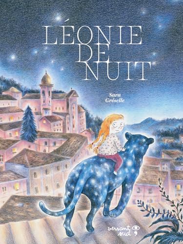 Léonie de nuit (Hardcover)