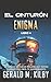 Enigma (El Cinturón) (Spanish Edition)