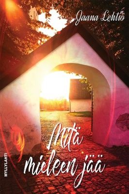 Mitä mieleen jää (Hardcover)