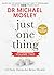 Just One Thing Volume 2 by BBC