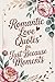 Romantic Love Quotes for Just Because Moments by Thomas Bika