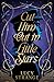 Cut Him Out in Little Stars...