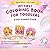 MY FIRST COLORING BOOK by YY Studio
